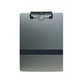 Anodized Aluminum Clipboard